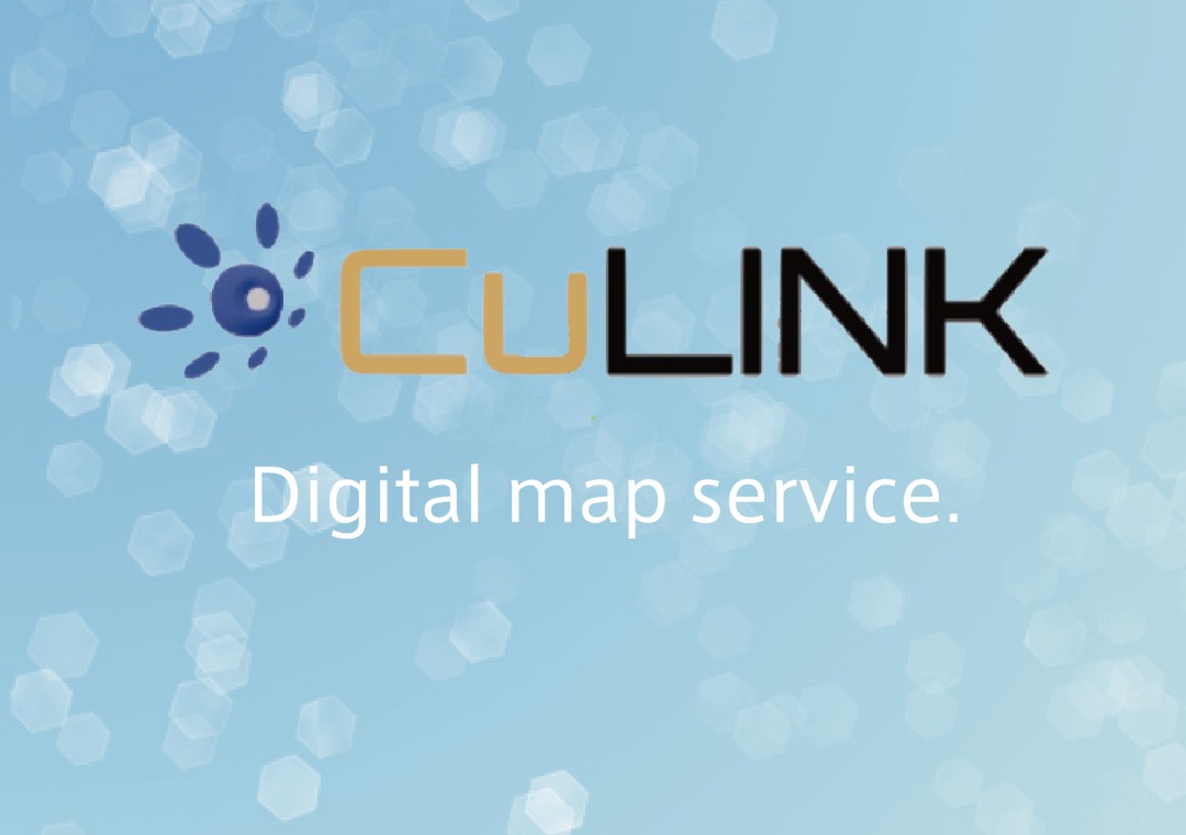CULINK MAP